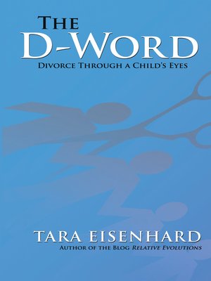 cover image of The D-Word